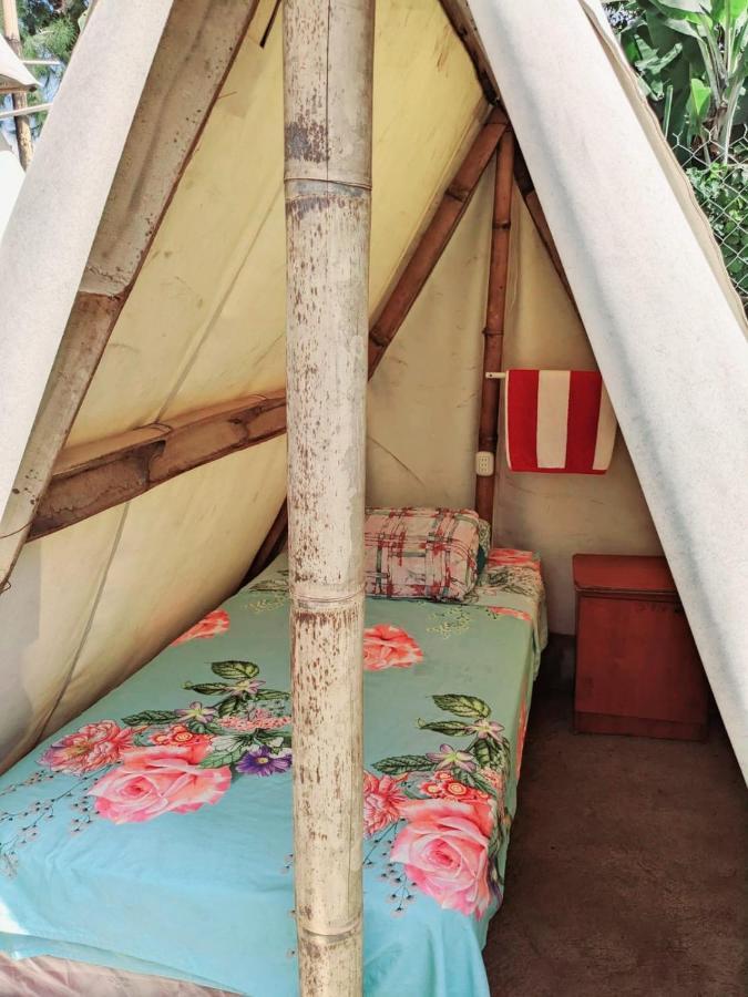 بيت شباب Gran Colibri Adventure Park سان بيدرو لا لاغونا المظهر الخارجي الصورة