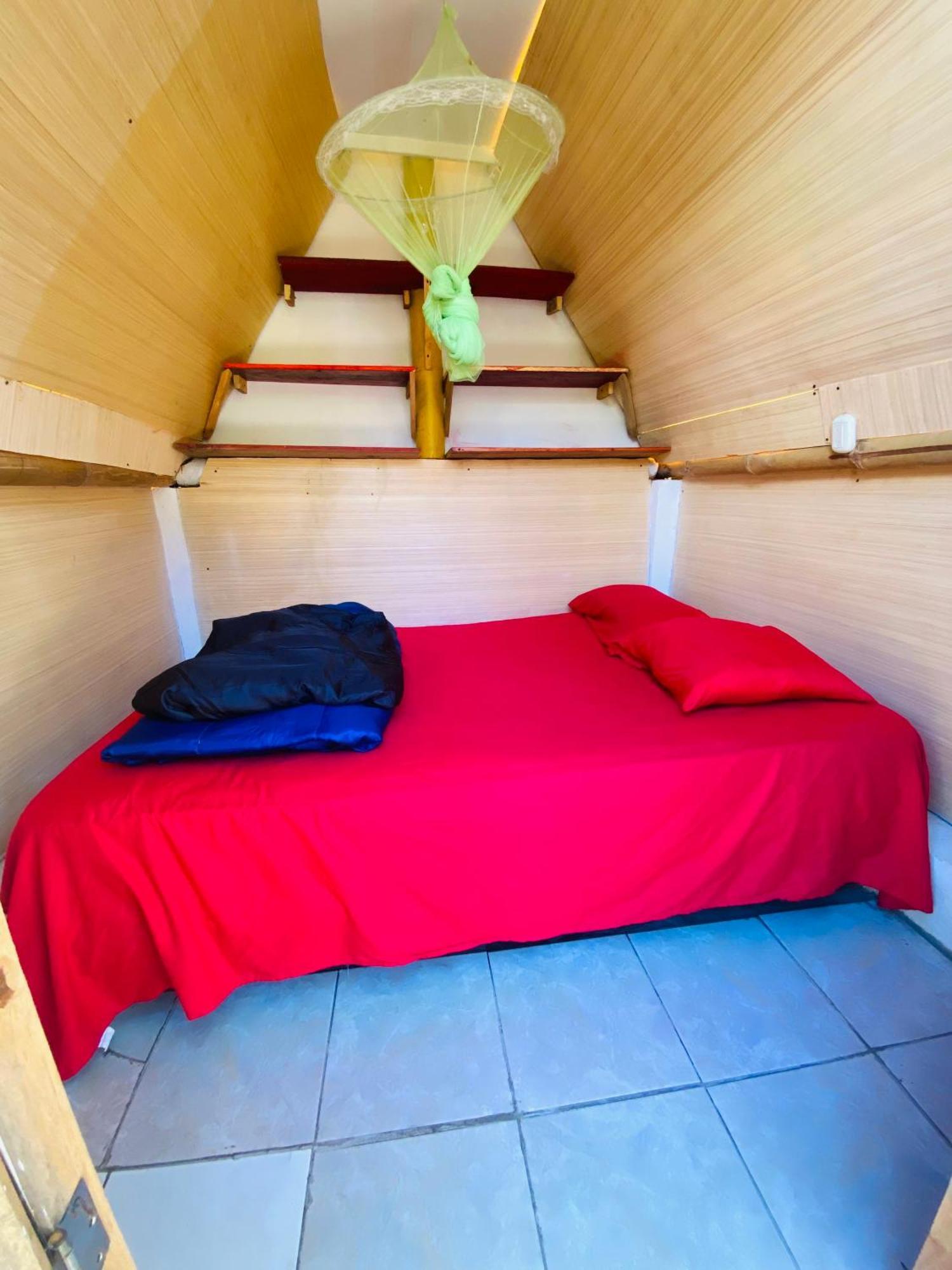 بيت شباب Gran Colibri Adventure Park سان بيدرو لا لاغونا المظهر الخارجي الصورة