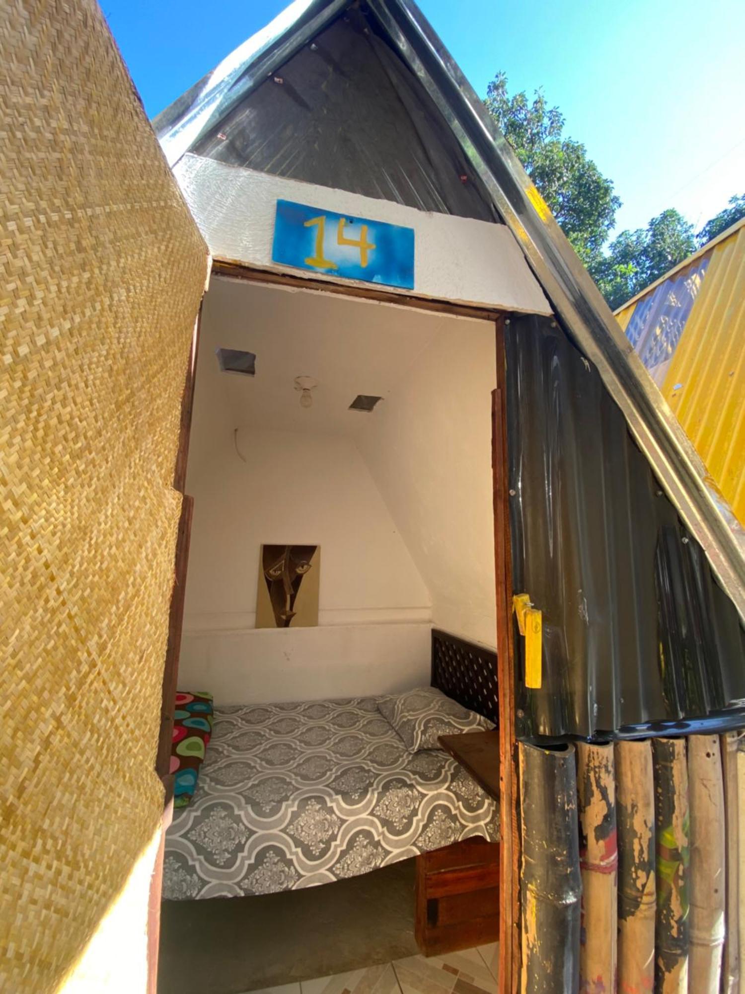 بيت شباب Gran Colibri Adventure Park سان بيدرو لا لاغونا المظهر الخارجي الصورة
