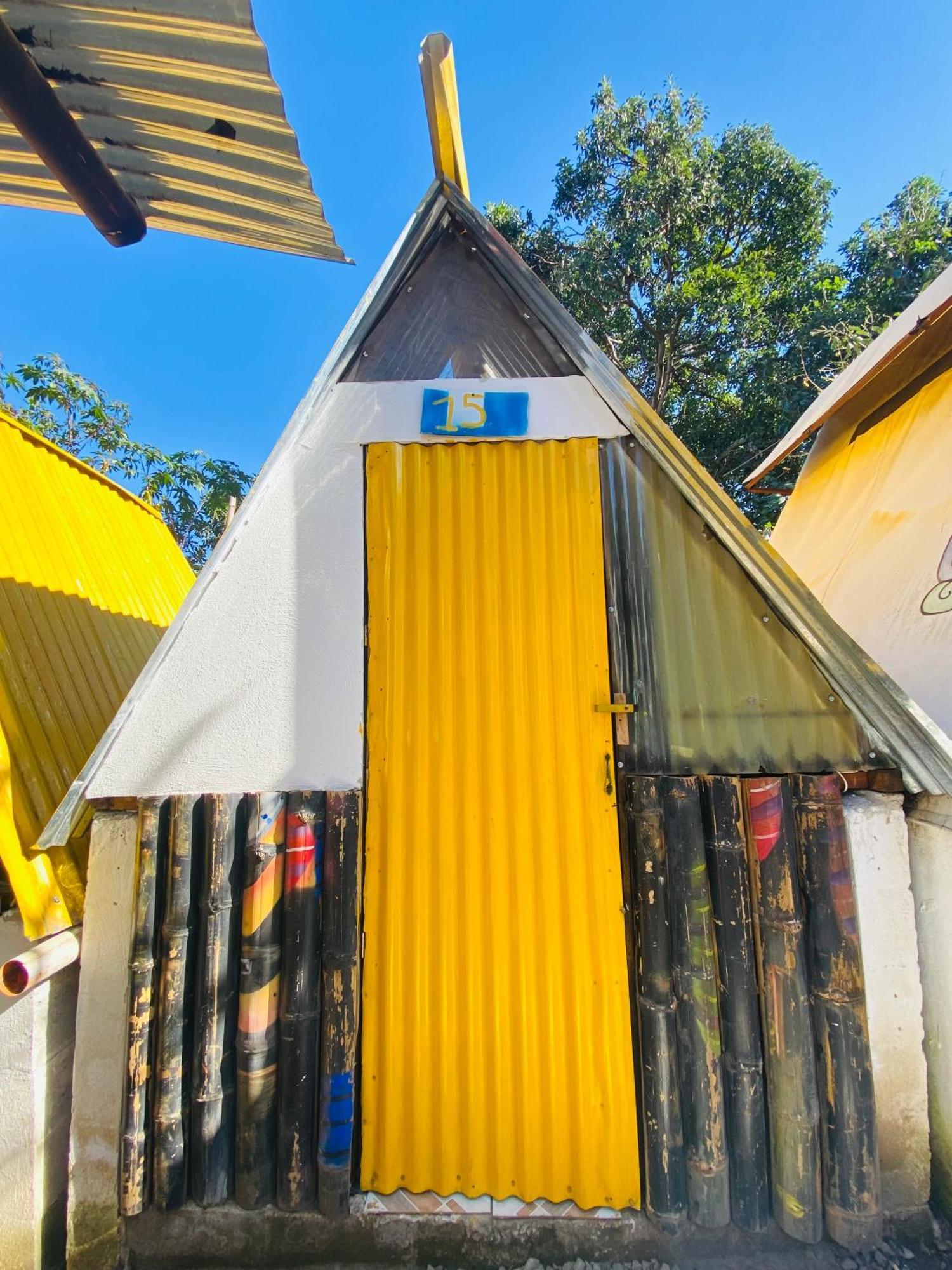 بيت شباب Gran Colibri Adventure Park سان بيدرو لا لاغونا المظهر الخارجي الصورة
